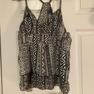 American Eagle size large